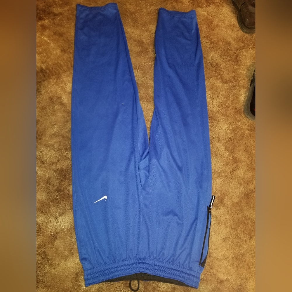 Nike DRI fit pants